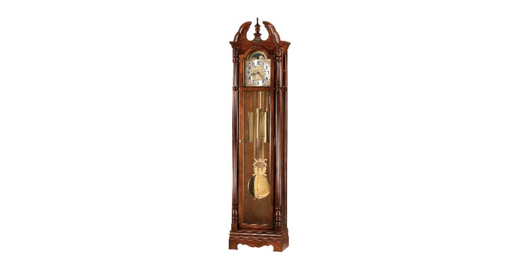 Howard Miller Floor Clock - Jonathan (610895)